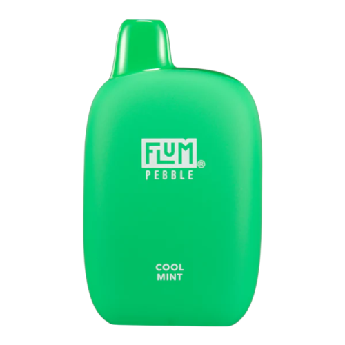 Flum Pebble　クールミント　5.0%