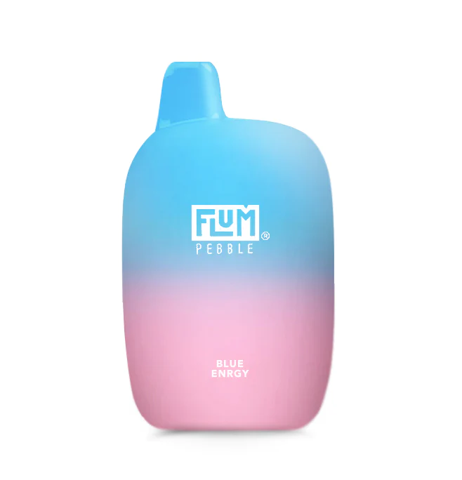 Flum Pebble　ブルーエナジー　5.0%