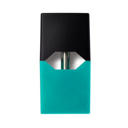 JUULpod メンソール味 4pod入り 5% JUULpod メンソール味 4pod入り 5%