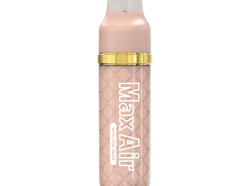 Mr Fog Max Air ナポリタンドリーム 5.0% Mr Fog Max Air ナポリタンドリーム 5.0%