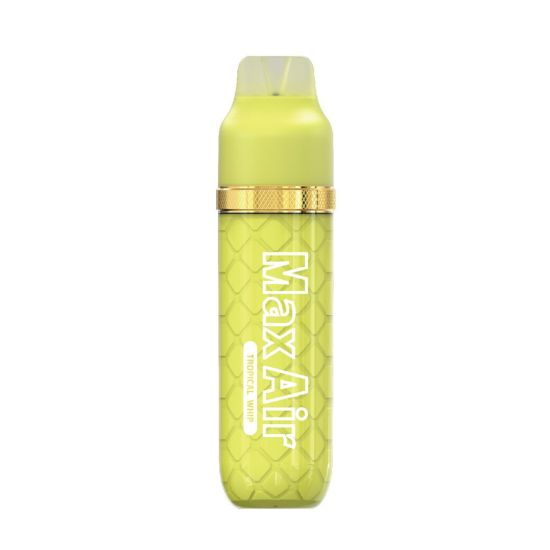 Mr Fog Max Air トロピカルウィップ 5.0% Mr Fog Max Air トロピカルウィップ 5.0%