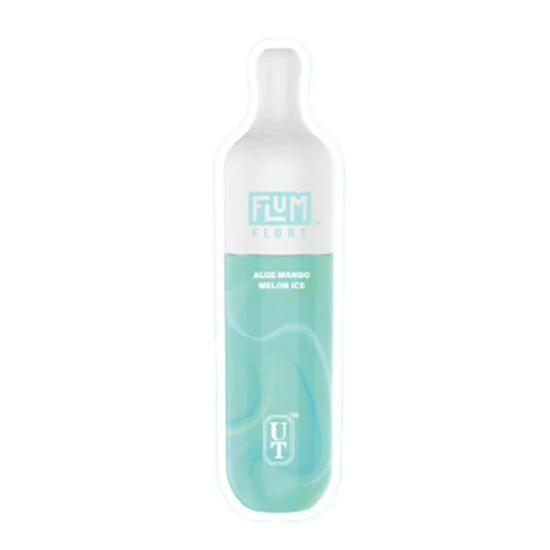 Flum Float　アロエマンゴーメロンアイス　5.0%