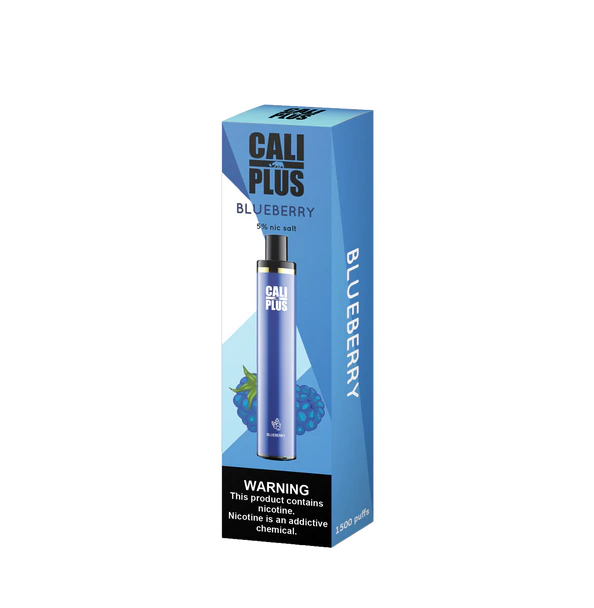 Cali Plus　ブルーベリー　5.0%