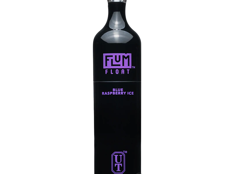 Flum Float　ブルーラズベリーアイス　5.0%