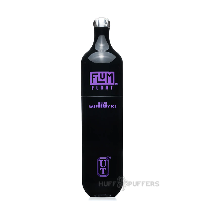 Flum Float ブルーラズベリーアイス 5.0% Flum Float ブルーラズベリーアイス 5.0%