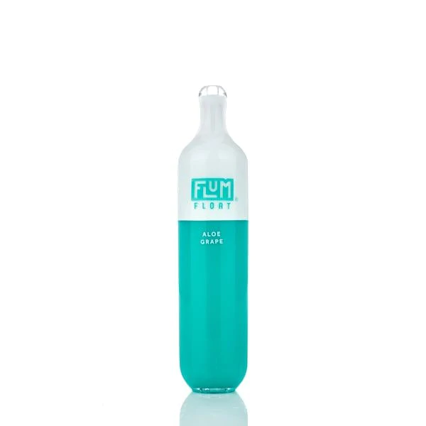 Flum Float アロエグレープ 5.0% Flum Float アロエグレープ 5.0%