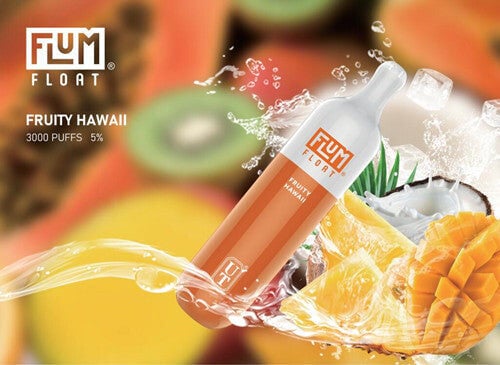 Flum Float　フルーティハワイ　5.0%