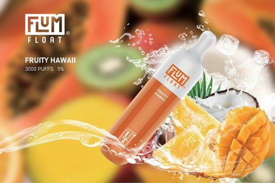 Flum Float フルーティハワイ 5.0% Flum Float フルーティハワイ 5.0%