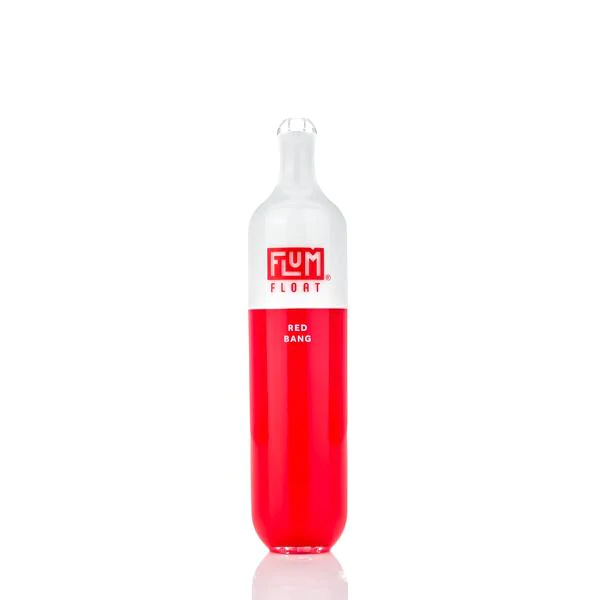 Flum Float レッドバング 5.0% Flum Float レッドバング 5.0%