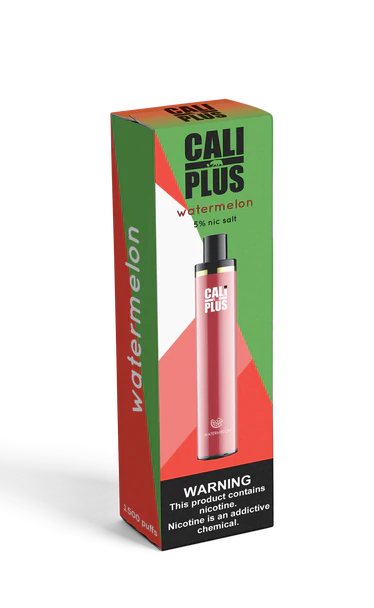 Cali Plus　ウォーターメロン　5.0%